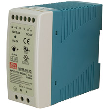 PS-DINAC-12DC-OK power supply