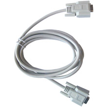 SER-DB9 configuration cable