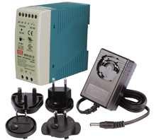 Elpro wireless power supplies