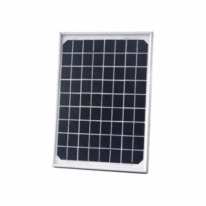 Solar Panel - 10W/20W